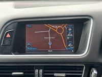 USED 2014 14 AUDI Q5 2.0 TDI S line Plus SUV 5dr Diesel S Tronic quattro Euro 5 (s/s) (177 ps) 