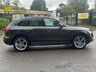 USED 2014 14 AUDI Q5 2.0 TDI S line Plus SUV 5dr Diesel S Tronic quattro Euro 5 (s/s) (177 ps) 