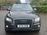 USED 2014 14 AUDI Q5 2.0 TDI S line Plus SUV 5dr Diesel S Tronic quattro Euro 5 (s/s) (177 ps) 