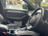 USED 2014 14 AUDI Q5 2.0 TDI S line Plus SUV 5dr Diesel S Tronic quattro Euro 5 (s/s) (177 ps) 