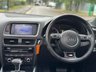 USED 2014 14 AUDI Q5 2.0 TDI S line Plus SUV 5dr Diesel S Tronic quattro Euro 5 (s/s) (177 ps) 