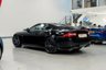 USED 2010 D JAGUAR XKR 5.0 V8 Coupe 2dr Petrol Auto Euro 5 (510 ps) BLACK PACK / FSH / FRESH SERVICE