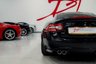USED 2010 D JAGUAR XKR 5.0 V8 Coupe 2dr Petrol Auto Euro 5 (510 ps) BLACK PACK / FSH / FRESH SERVICE