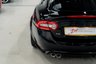 USED 2010 D JAGUAR XKR 5.0 V8 Coupe 2dr Petrol Auto Euro 5 (510 ps) BLACK PACK / FSH / FRESH SERVICE