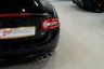 USED 2010 D JAGUAR XKR 5.0 V8 Coupe 2dr Petrol Auto Euro 5 (510 ps) BLACK PACK / FSH / FRESH SERVICE