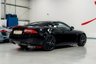USED 2010 D JAGUAR XKR 5.0 V8 Coupe 2dr Petrol Auto Euro 5 (510 ps) BLACK PACK / FSH / FRESH SERVICE