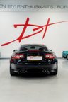 USED 2010 D JAGUAR XKR 5.0 V8 Coupe 2dr Petrol Auto Euro 5 (510 ps) BLACK PACK / FSH / FRESH SERVICE