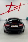 USED 2010 D JAGUAR XKR 5.0 V8 Coupe 2dr Petrol Auto Euro 5 (510 ps) BLACK PACK / FSH / FRESH SERVICE
