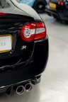 USED 2010 D JAGUAR XKR 5.0 V8 Coupe 2dr Petrol Auto Euro 5 (510 ps) BLACK PACK / FSH / FRESH SERVICE
