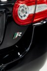 USED 2010 D JAGUAR XKR 5.0 V8 Coupe 2dr Petrol Auto Euro 5 (510 ps) BLACK PACK / FSH / FRESH SERVICE