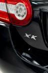 USED 2010 D JAGUAR XKR 5.0 V8 Coupe 2dr Petrol Auto Euro 5 (510 ps) BLACK PACK / FSH / FRESH SERVICE