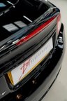 USED 2010 D JAGUAR XKR 5.0 V8 Coupe 2dr Petrol Auto Euro 5 (510 ps) BLACK PACK / FSH / FRESH SERVICE