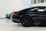 USED 2010 D JAGUAR XKR 5.0 V8 Coupe 2dr Petrol Auto Euro 5 (510 ps) BLACK PACK / FSH / FRESH SERVICE