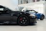 USED 2010 D JAGUAR XKR 5.0 V8 Coupe 2dr Petrol Auto Euro 5 (510 ps) BLACK PACK / FSH / FRESH SERVICE