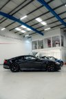 USED 2010 D JAGUAR XKR 5.0 V8 Coupe 2dr Petrol Auto Euro 5 (510 ps) BLACK PACK / FSH / FRESH SERVICE