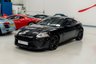 USED 2010 D JAGUAR XKR 5.0 V8 Coupe 2dr Petrol Auto Euro 5 (510 ps) BLACK PACK / FSH / FRESH SERVICE