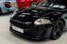 USED 2010 D JAGUAR XKR 5.0 V8 Coupe 2dr Petrol Auto Euro 5 (510 ps) BLACK PACK / FSH / FRESH SERVICE