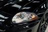 USED 2010 D JAGUAR XKR 5.0 V8 Coupe 2dr Petrol Auto Euro 5 (510 ps) BLACK PACK / FSH / FRESH SERVICE