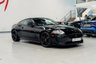 USED 2010 D JAGUAR XKR 5.0 V8 Coupe 2dr Petrol Auto Euro 5 (510 ps) BLACK PACK / FSH / FRESH SERVICE