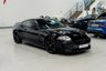 USED 2010 D JAGUAR XKR 5.0 V8 Coupe 2dr Petrol Auto Euro 5 (510 ps) BLACK PACK / FSH / FRESH SERVICE