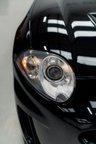 USED 2010 D JAGUAR XKR 5.0 V8 Coupe 2dr Petrol Auto Euro 5 (510 ps) BLACK PACK / FSH / FRESH SERVICE