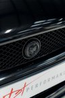 USED 2010 D JAGUAR XKR 5.0 V8 Coupe 2dr Petrol Auto Euro 5 (510 ps) BLACK PACK / FSH / FRESH SERVICE