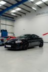 USED 2010 D JAGUAR XKR 5.0 V8 Coupe 2dr Petrol Auto Euro 5 (510 ps) BLACK PACK / FSH / FRESH SERVICE