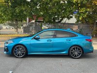 USED 2020 70 BMW 2 SERIES GRAN COUPE 1.5 218i M Sport Saloon 4dr Petrol DCT Euro 6 (s/s) (140 ps) 