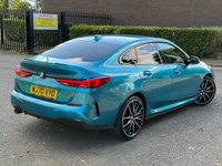 USED 2020 70 BMW 2 SERIES GRAN COUPE 1.5 218i M Sport Saloon 4dr Petrol DCT Euro 6 (s/s) (140 ps) 