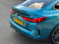 USED 2020 70 BMW 2 SERIES GRAN COUPE 1.5 218i M Sport Saloon 4dr Petrol DCT Euro 6 (s/s) (140 ps) 