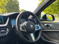 USED 2020 70 BMW 2 SERIES GRAN COUPE 1.5 218i M Sport Saloon 4dr Petrol DCT Euro 6 (s/s) (140 ps) 