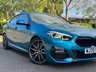 USED 2020 70 BMW 2 SERIES GRAN COUPE 1.5 218i M Sport Saloon 4dr Petrol DCT Euro 6 (s/s) (140 ps) 