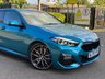 USED 2020 70 BMW 2 SERIES GRAN COUPE 1.5 218i M Sport Saloon 4dr Petrol DCT Euro 6 (s/s) (140 ps) 