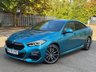 USED 2020 70 BMW 2 SERIES GRAN COUPE 1.5 218i M Sport Saloon 4dr Petrol DCT Euro 6 (s/s) (140 ps) 