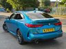 USED 2020 70 BMW 2 SERIES GRAN COUPE 1.5 218i M Sport Saloon 4dr Petrol DCT Euro 6 (s/s) (140 ps) 
