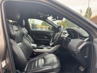 USED 2016 16 LAND ROVER RANGE ROVER EVOQUE 2.0 TD4 HSE Dynamic SUV 5dr Diesel Auto 4WD Euro 6 (s/s) (180 ps) 