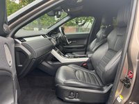 USED 2016 16 LAND ROVER RANGE ROVER EVOQUE 2.0 TD4 HSE Dynamic SUV 5dr Diesel Auto 4WD Euro 6 (s/s) (180 ps) 