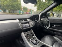 USED 2016 16 LAND ROVER RANGE ROVER EVOQUE 2.0 TD4 HSE Dynamic SUV 5dr Diesel Auto 4WD Euro 6 (s/s) (180 ps) 