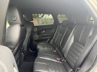 USED 2016 16 LAND ROVER RANGE ROVER EVOQUE 2.0 TD4 HSE Dynamic SUV 5dr Diesel Auto 4WD Euro 6 (s/s) (180 ps) 