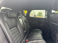 USED 2016 16 LAND ROVER RANGE ROVER EVOQUE 2.0 TD4 HSE Dynamic SUV 5dr Diesel Auto 4WD Euro 6 (s/s) (180 ps) 