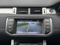 USED 2016 16 LAND ROVER RANGE ROVER EVOQUE 2.0 TD4 HSE Dynamic SUV 5dr Diesel Auto 4WD Euro 6 (s/s) (180 ps) 
