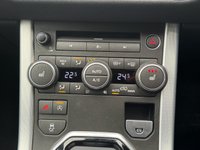 USED 2016 16 LAND ROVER RANGE ROVER EVOQUE 2.0 TD4 HSE Dynamic SUV 5dr Diesel Auto 4WD Euro 6 (s/s) (180 ps) 