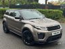 USED 2016 16 LAND ROVER RANGE ROVER EVOQUE 2.0 TD4 HSE Dynamic SUV 5dr Diesel Auto 4WD Euro 6 (s/s) (180 ps) 