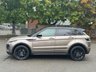 USED 2016 16 LAND ROVER RANGE ROVER EVOQUE 2.0 TD4 HSE Dynamic SUV 5dr Diesel Auto 4WD Euro 6 (s/s) (180 ps) 