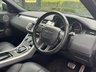 USED 2016 16 LAND ROVER RANGE ROVER EVOQUE 2.0 TD4 HSE Dynamic SUV 5dr Diesel Auto 4WD Euro 6 (s/s) (180 ps) 