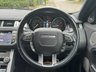 USED 2016 16 LAND ROVER RANGE ROVER EVOQUE 2.0 TD4 HSE Dynamic SUV 5dr Diesel Auto 4WD Euro 6 (s/s) (180 ps) 