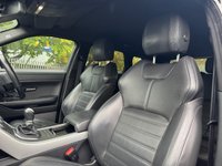 USED 2016 66 LAND ROVER RANGE ROVER EVOQUE 2.0 TD4 HSE Dynamic SUV 5dr Diesel Manual 4WD Euro 6 (s/s) (180 ps) 