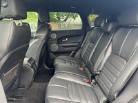USED 2016 66 LAND ROVER RANGE ROVER EVOQUE 2.0 TD4 HSE Dynamic SUV 5dr Diesel Manual 4WD Euro 6 (s/s) (180 ps) 