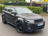 USED 2016 66 LAND ROVER RANGE ROVER EVOQUE 2.0 TD4 HSE Dynamic SUV 5dr Diesel Manual 4WD Euro 6 (s/s) (180 ps) 