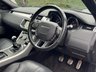 USED 2016 66 LAND ROVER RANGE ROVER EVOQUE 2.0 TD4 HSE Dynamic SUV 5dr Diesel Manual 4WD Euro 6 (s/s) (180 ps) 